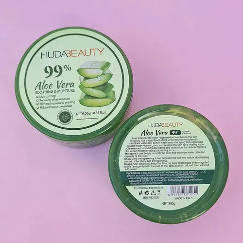 Aloa Vera krema 1+1 GRATIS