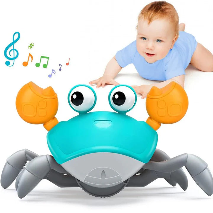 Muzička kraba za decu