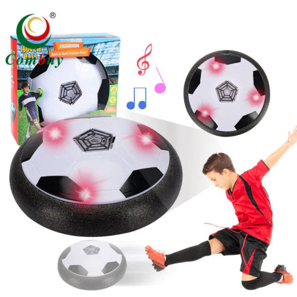 Hover ball - Lebdeca lopta
