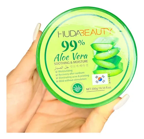 Aloa Vera krema 1+1 GRATIS