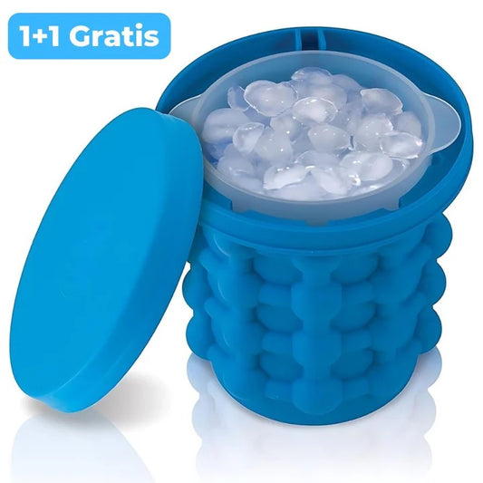 Ice Genie Posuda za led 1+1 GRATIS
