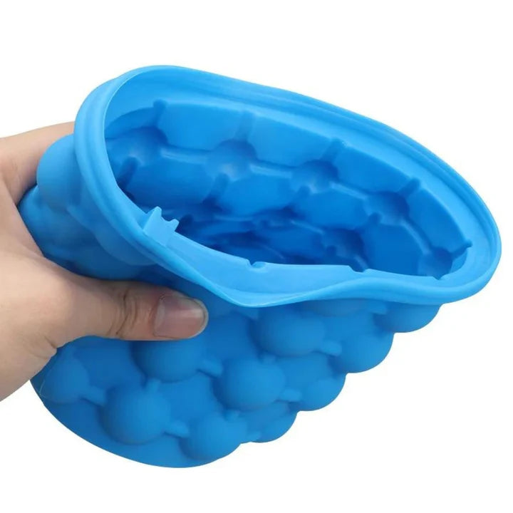 Ice Genie Posuda za led 1+1 GRATIS