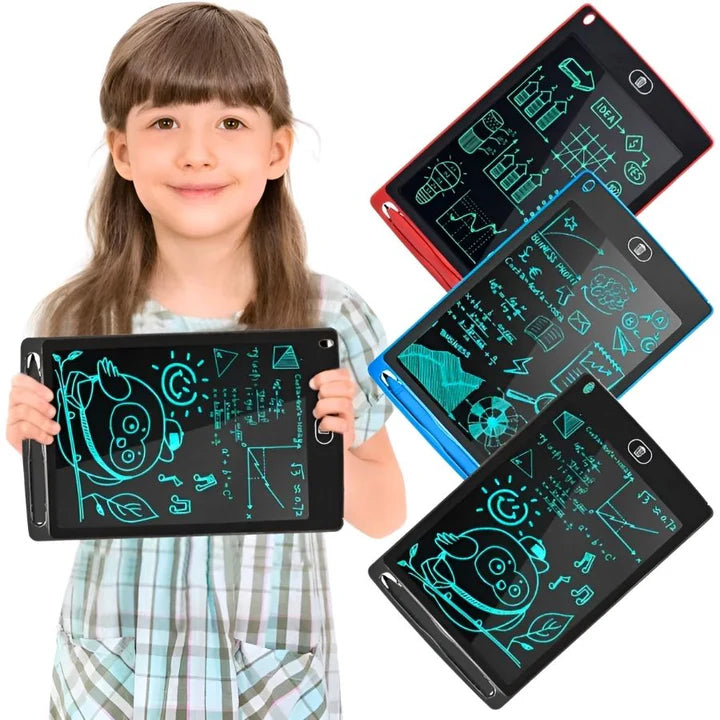 Magični Tablet za Učenje - Najveći Model