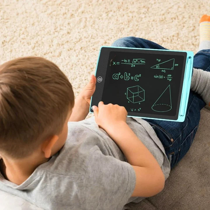 Magični Tablet za Učenje - Najveći Model