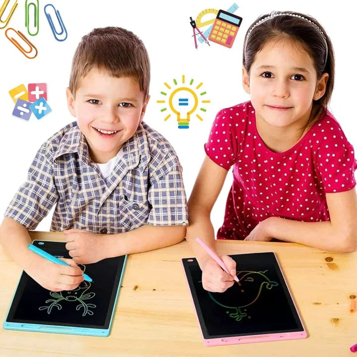 Magični Tablet za Učenje - Najveći Model