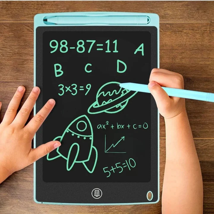 Magični Tablet za Učenje - Najveći Model