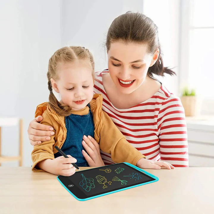 Magični Tablet za Učenje - Najveći Model