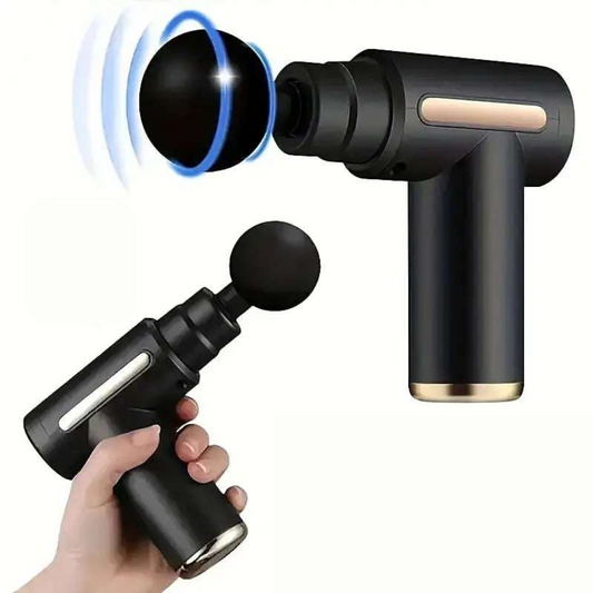 Džepni Mini Masažer za Mišiće – 1+1 GRATIS