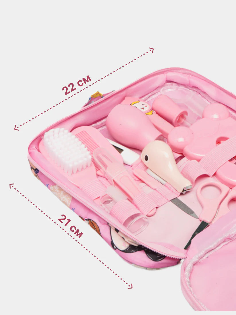 Veliki Kozmetički Set za Bebe i Malu Decu