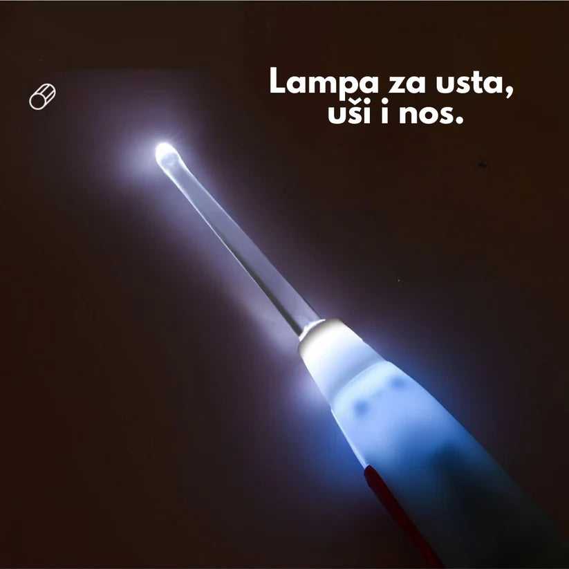 Veliki Kozmetički Set za Bebe i Malu Decu