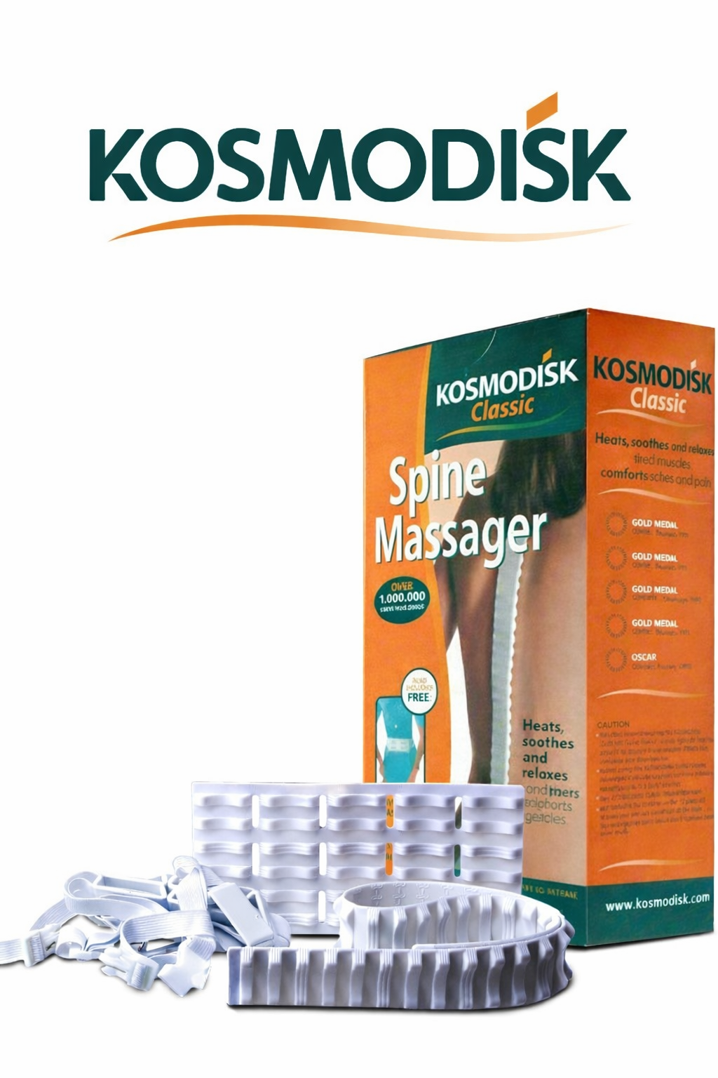 Kosmodisk