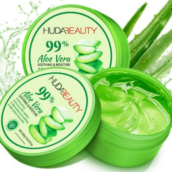 Aloe vera krema+Roler sa žadom.
