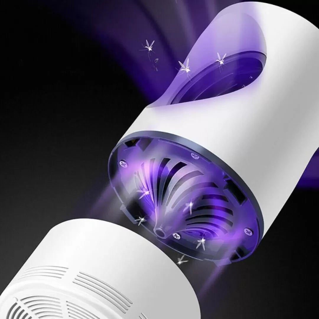 LED Lampa protiv komaraca i drugih insekata