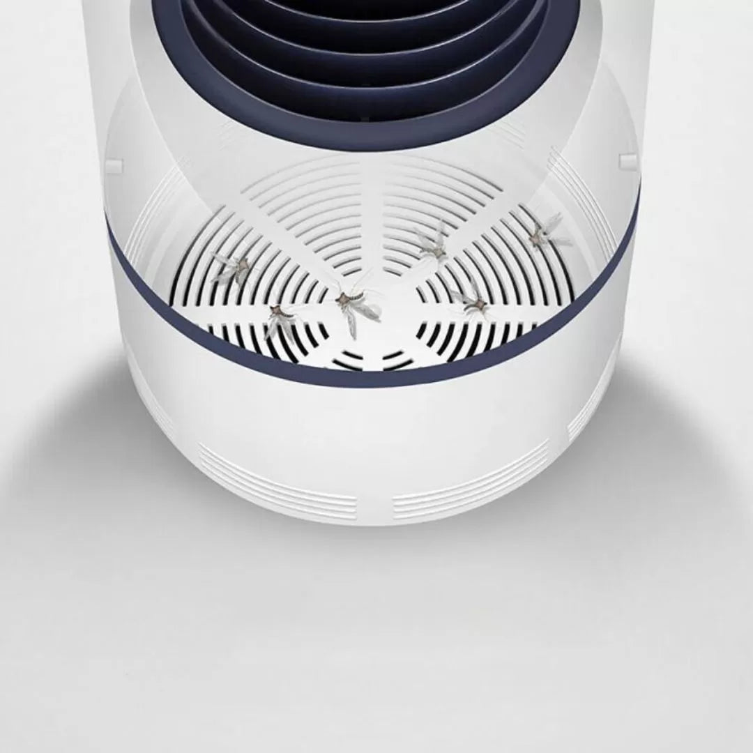 LED Lampa protiv komaraca i drugih insekata