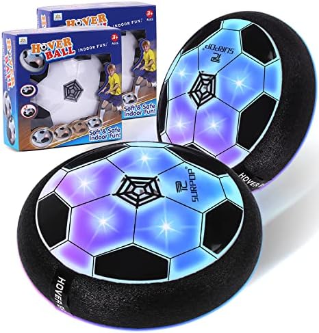 Hover ball - Lebdeca lopta
