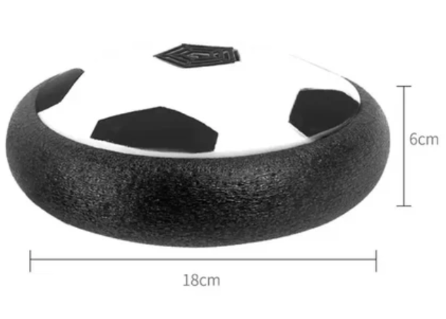 Hover ball - Lebdeca lopta