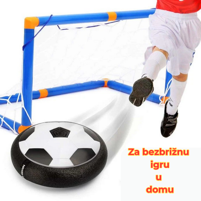 Hover ball - Lebdeca lopta