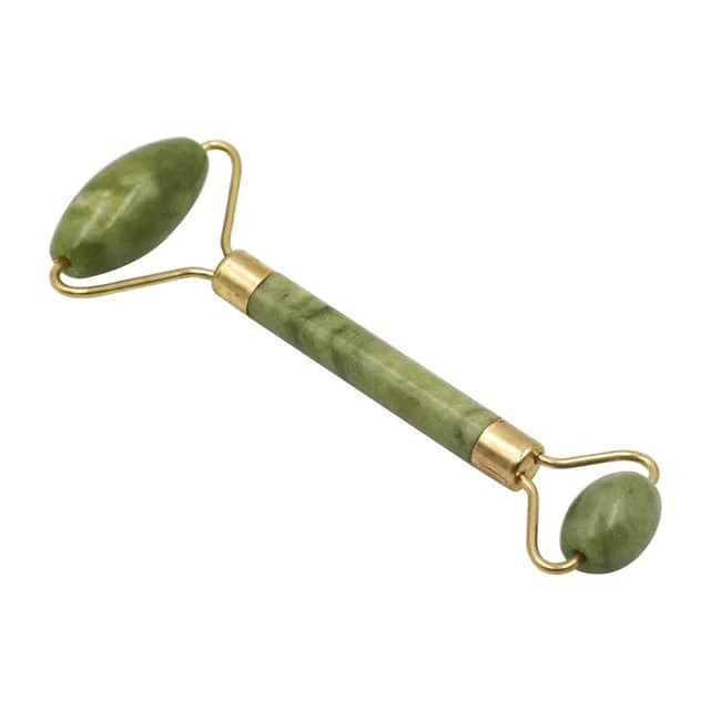 Aloe vera krema+Roler sa žadom.