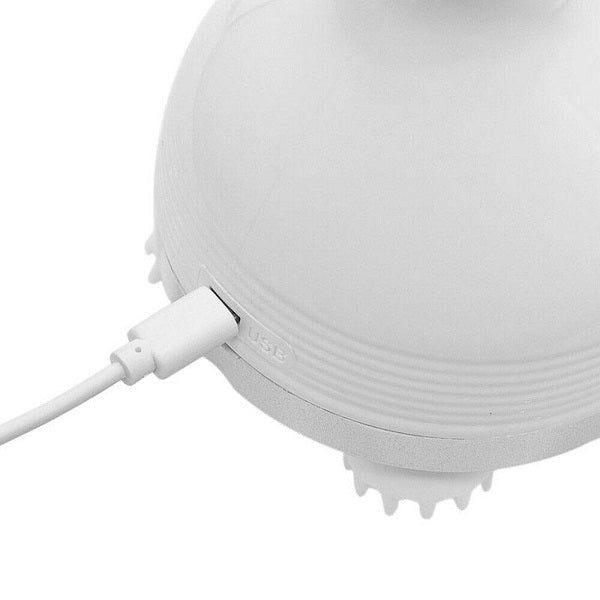 Elektro masažer glave i ostalih delova tela